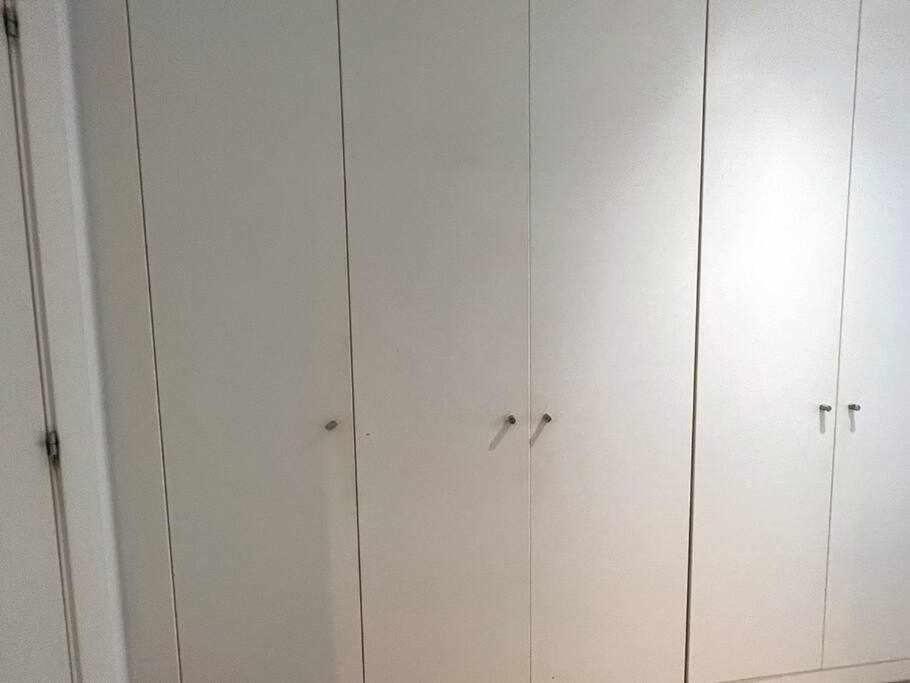 Centrico Apartamento Y Parking A 200M De La Playa Palamos Luaran gambar